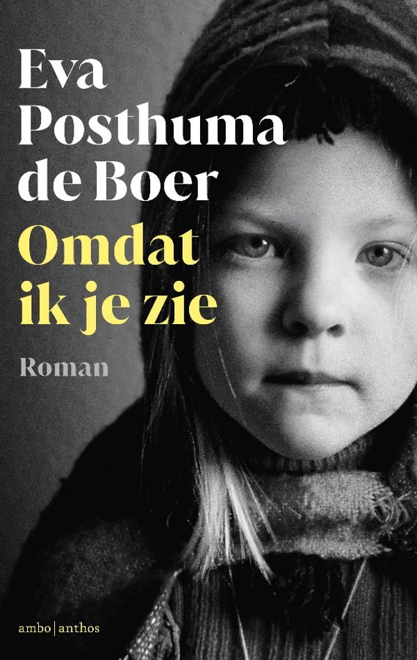 Paagman Omdat ik je zie Beoordeling