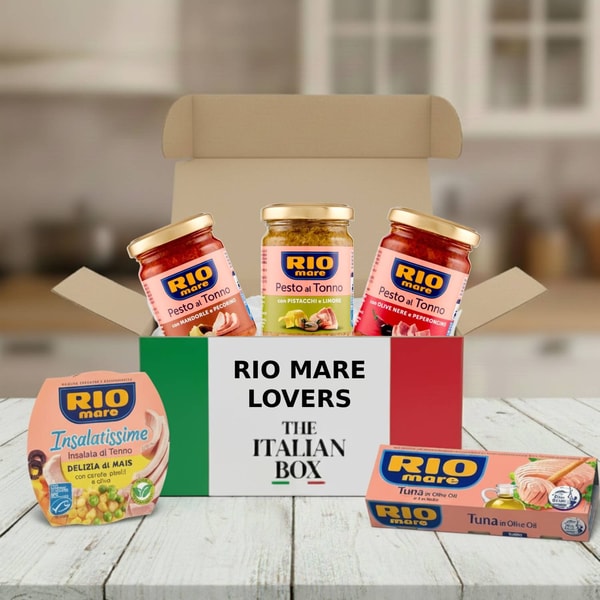 Pacco Italiano Review