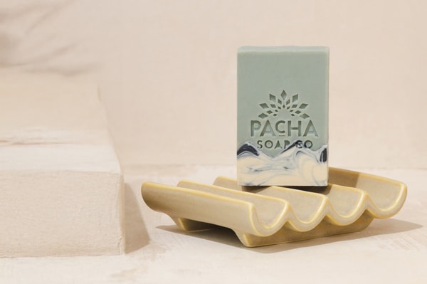 About Pacha Soap Co.
