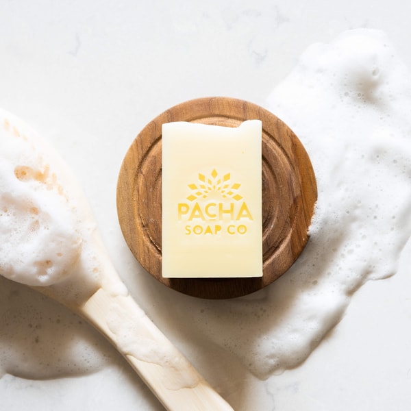 Pacha Soap Co. Review