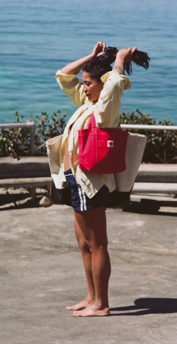 Pacific Tote Company Review