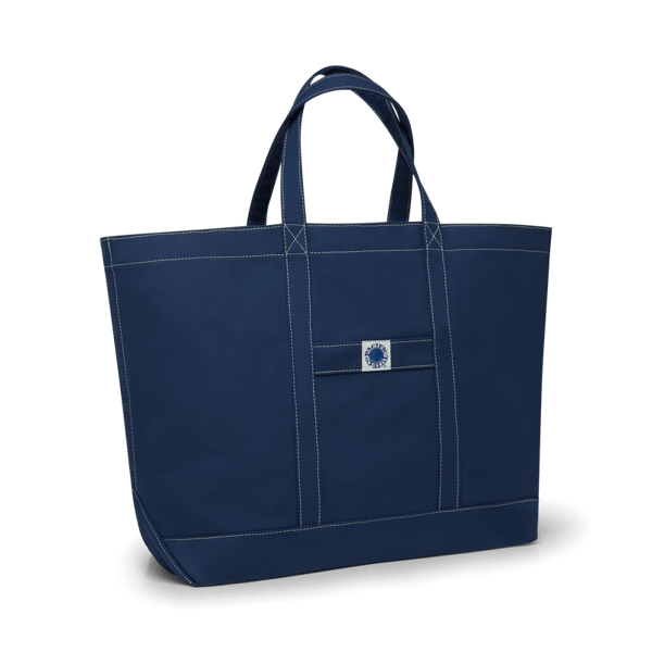 Pacific Tote Company The Mammoth Review