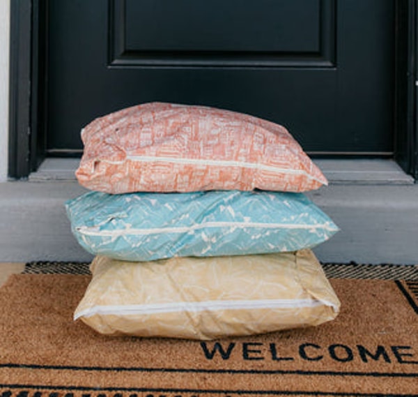 About Packd Bags