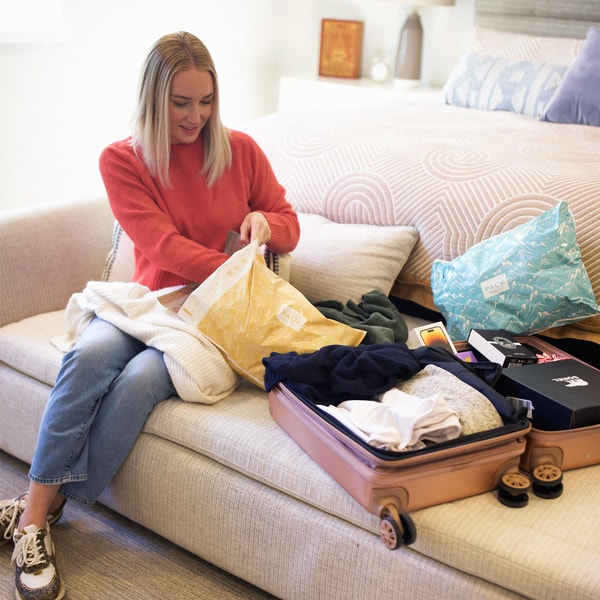 Packd Bags Review
