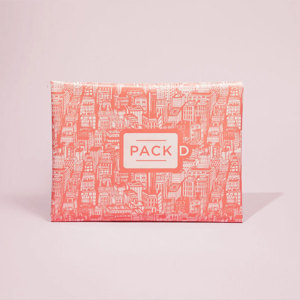 Packd Bags Single Bags Review