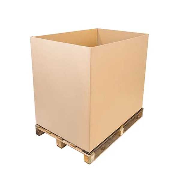 Packdiscount Container Carton Avis