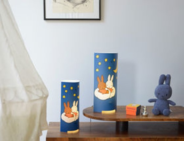 Over Packlamp