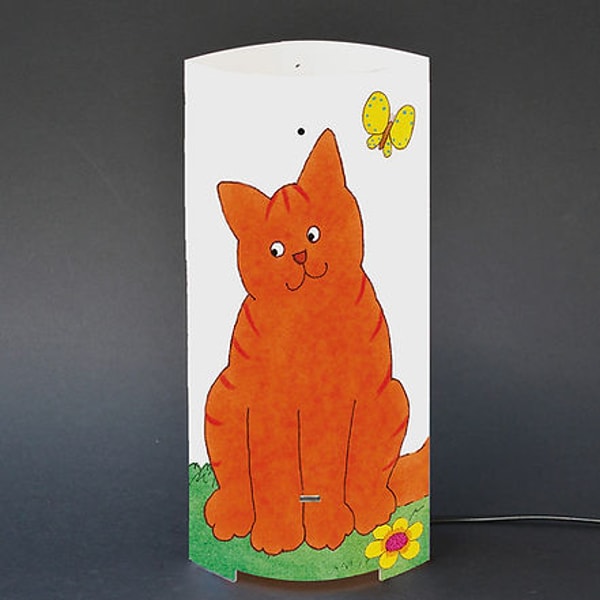Packlamp Dikkie Dik in de tuin Beoordeling