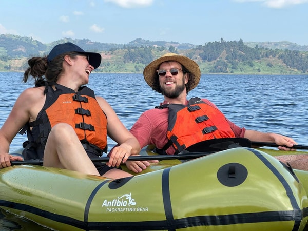 Packraft Trip Packraft Trip Belgie Beoordelingen