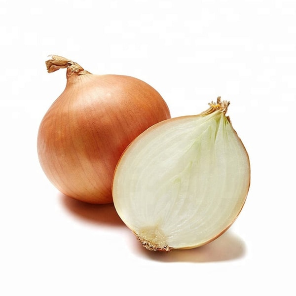 Paddock to Pantry Brown Onion Review