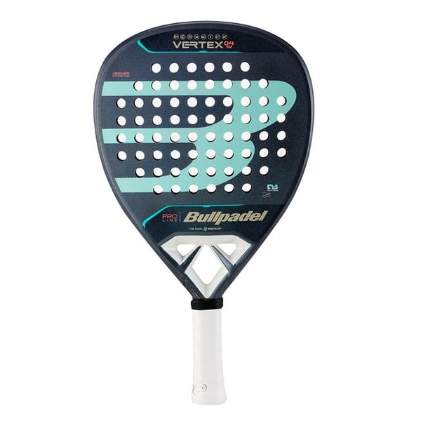Bullpadel Vertex 04 Woman 2024 Delfi Brea Review