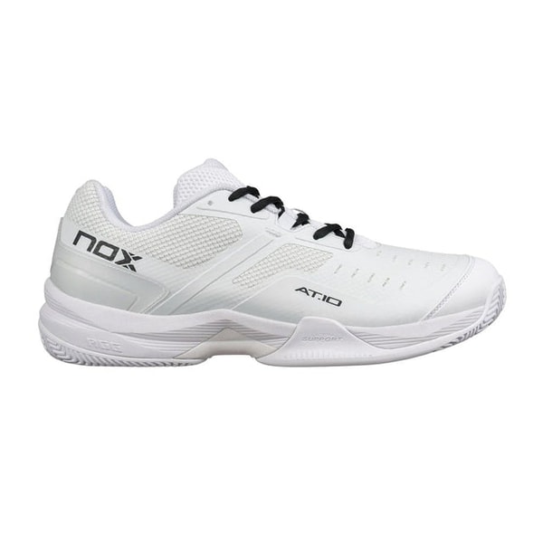 Nox At10 Pro White2024 Agustin Tapia Review