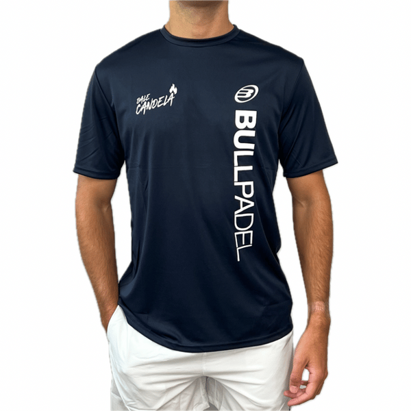 Bullpadel Dale Candela PM Navy Blue Review