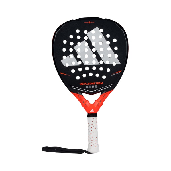 Padel-Point adidas Metalbone Team 2026 Bewertung