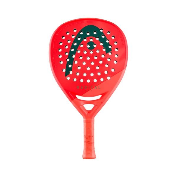 Padel-Point HEAD Radical Pro 2026 Bewertung