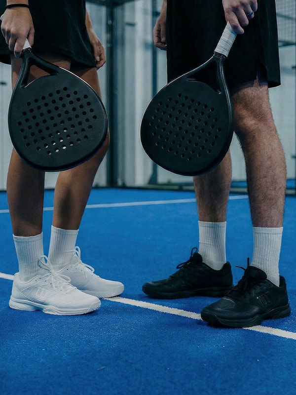 Padel-Point Bewertung