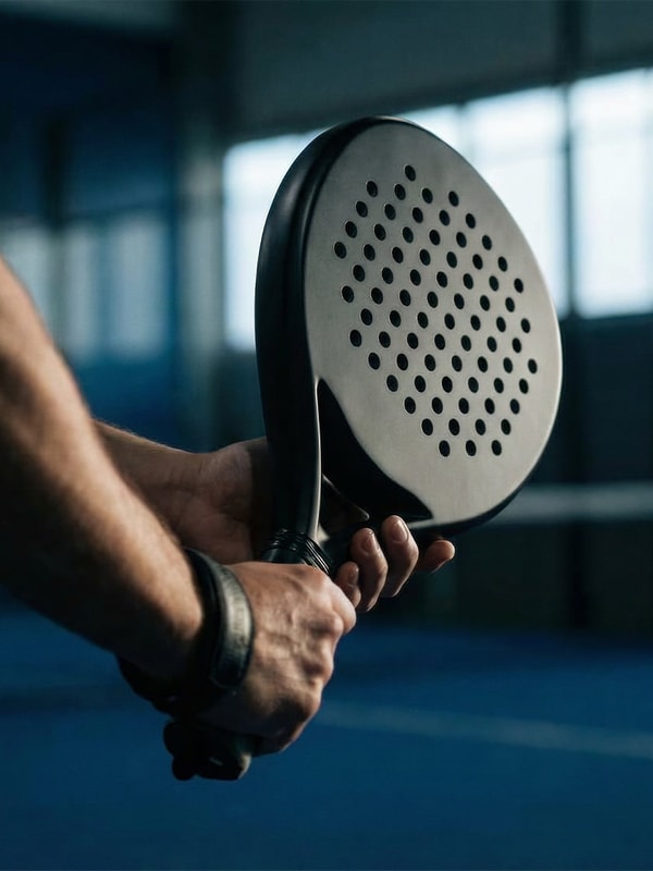 &Uuml;ber Padel-Point