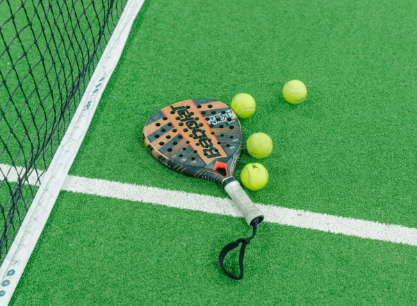 Over Padeldiscount