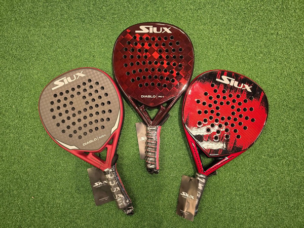 Padeldiscount Beoordeling