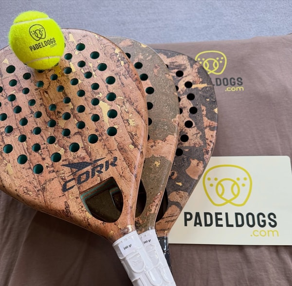 About PadelDogs