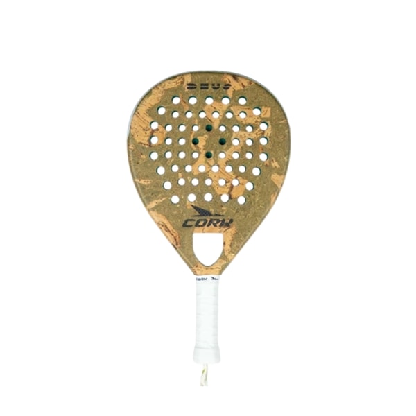 PadelDogs Cork Extreme Deus II Review