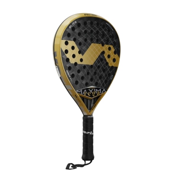 PadelDogs Varlion Maxima Cube ElbowCare W Review