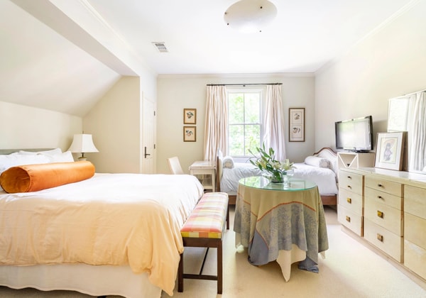 PadSplit Room Review