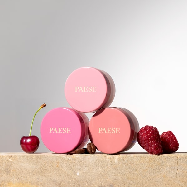 PAESE Peptide Lip Mask Recenzja