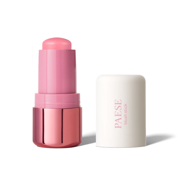 PAESE Butter Blend Face Blush Recenzja