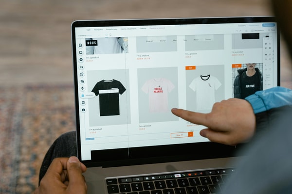 Create Freely with Pagecloud