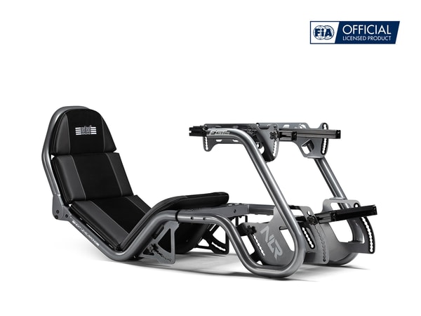 Pagnian Imports Next Level Racing F-GT Pro Review