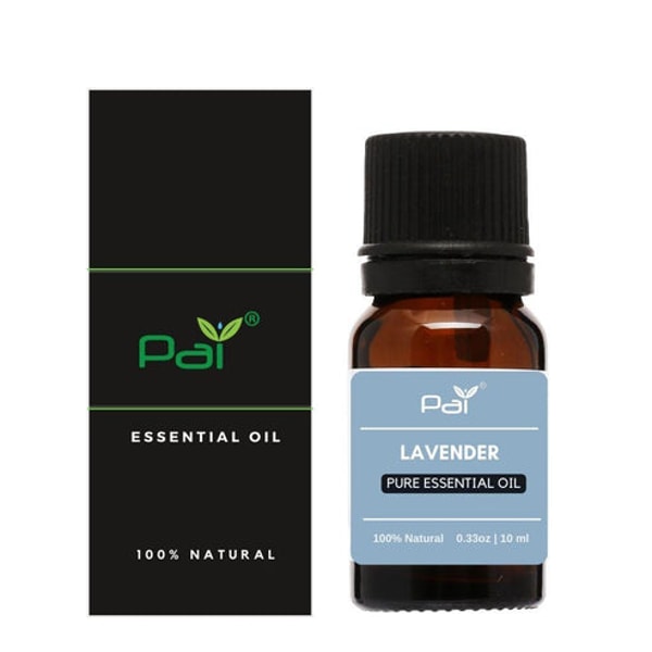 PAI Wellness Lavender Essential Oil Ulasan