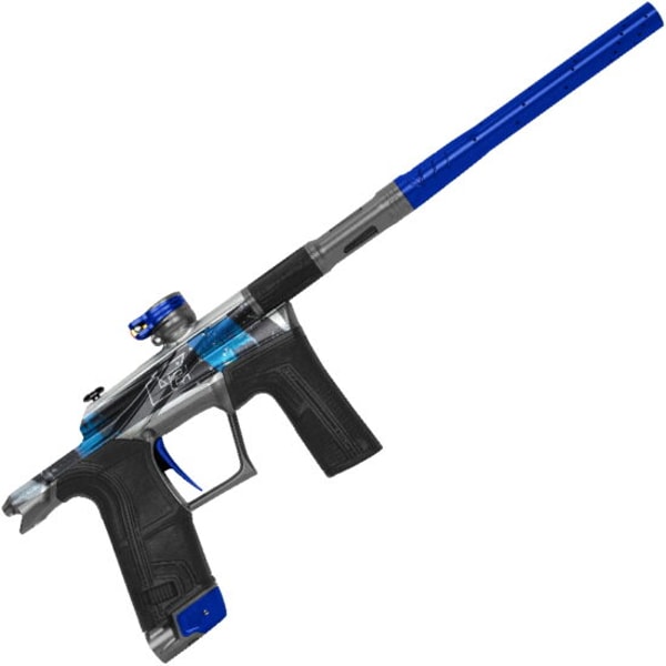 Paintball Sports Planet Eclipse EGO LV2 Testbericht