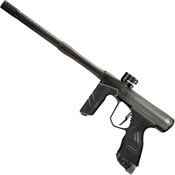 Paintball Sports DYE DSR+ Markierer Bewertung