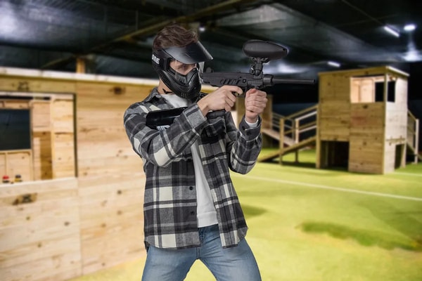 PaintballZone Bewertung