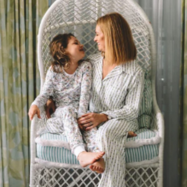 Timo and Violet Women's Parker Pajama Set Review