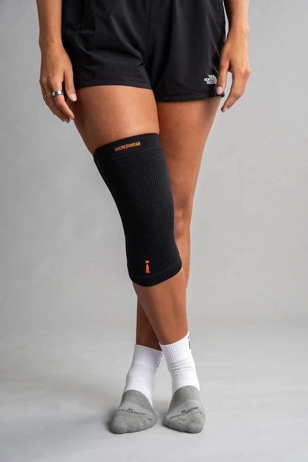 Palautuminen.com Knee Sleeve Arvostelu