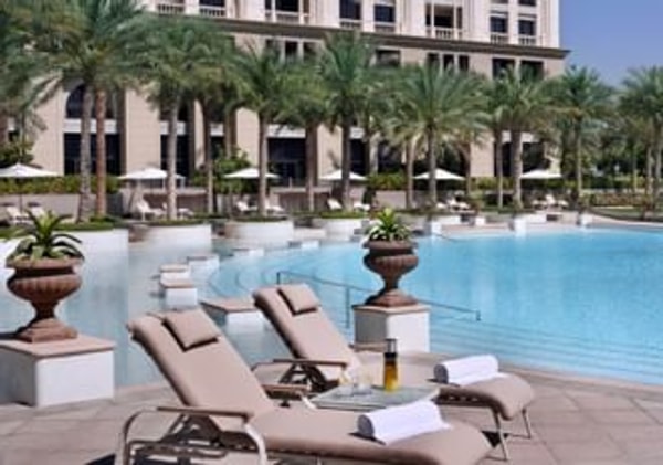حول Palazzo Versace