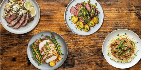 Paleo On The Go Review