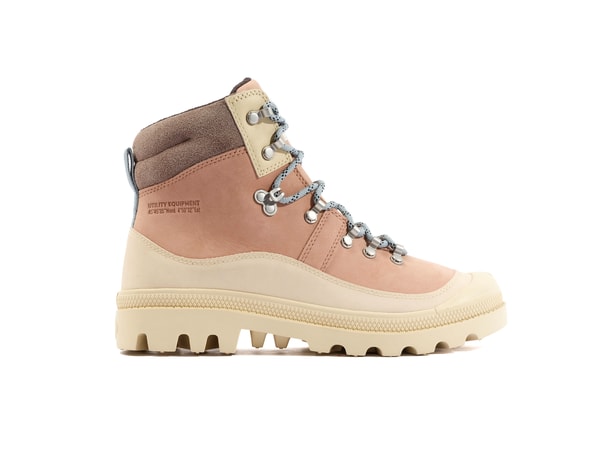 Palladium Boots Review