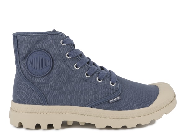 Palladium Boots PAMPA HI Review
