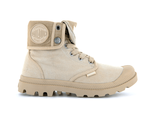 Palladium Boots BAGGY Review