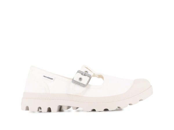 Palladium Boots Pampa Mary-Jane Beoordeling