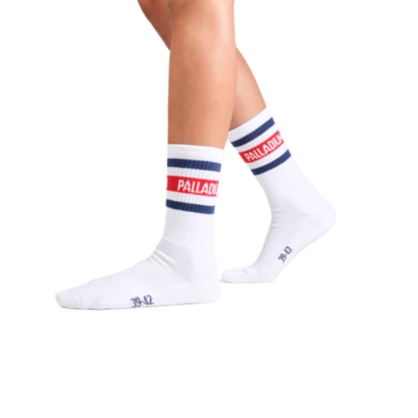 Palladium Boots Mid Height STR Socks Bewertung