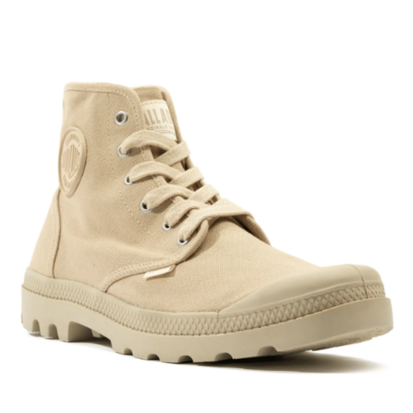 Palladium Boots Pampa HI Boot Bewertung
