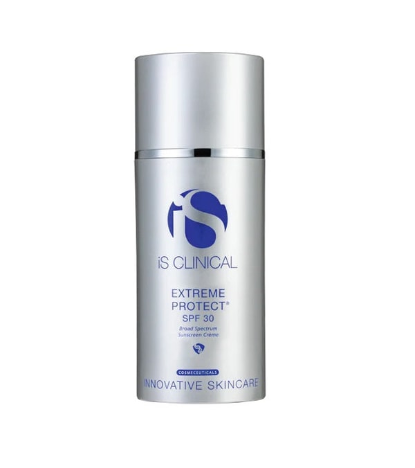 Palm Tree Skin Extreme Protect Treatment SPF 30 Review