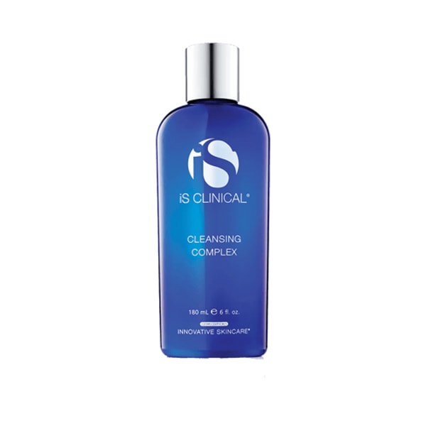 Palm Tree Skin Cleansing Complex Review