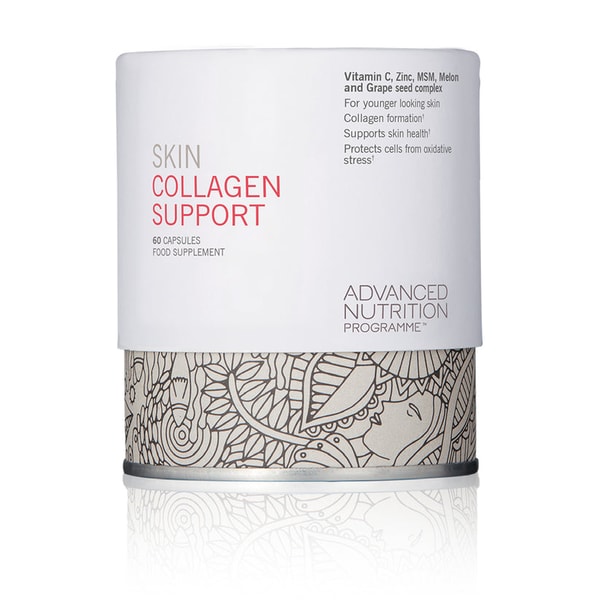 Palm Tree Skin - Skin Collagen Support Review
