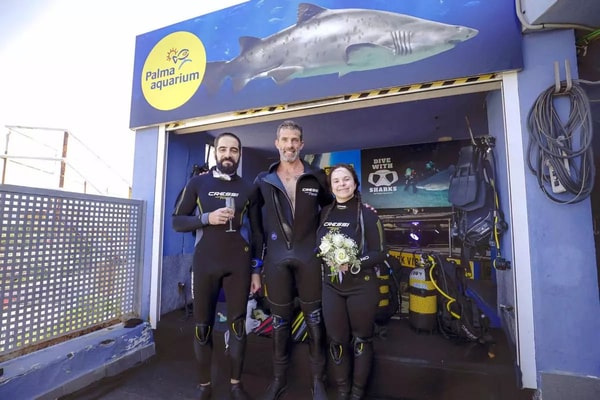 Palma Aquarium General Admission Ticket Review