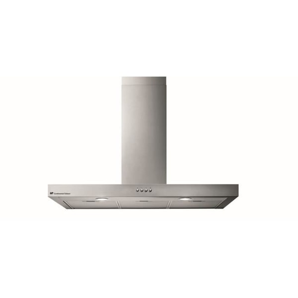 Paloma Tech CONTINENTAL EDISON CEHD9058S stainless steel Review
